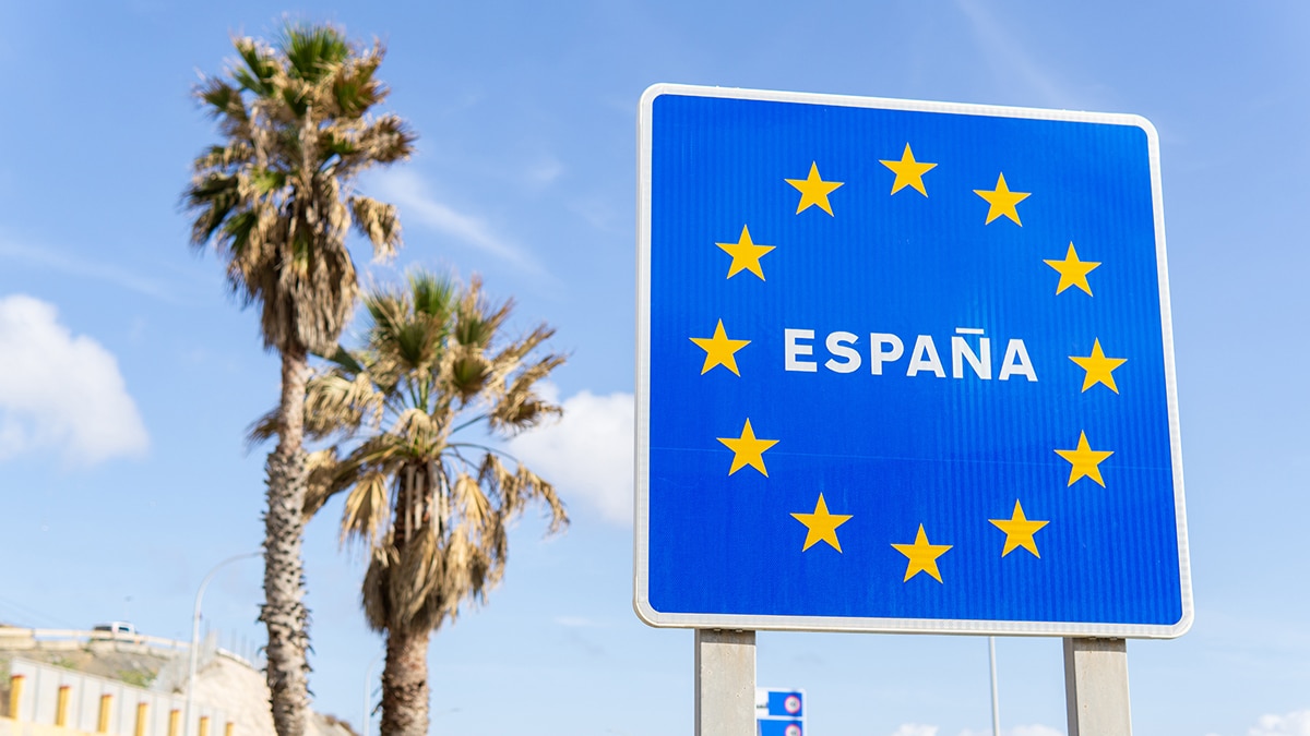 Rahtikuljetukset Espanja-Suomi